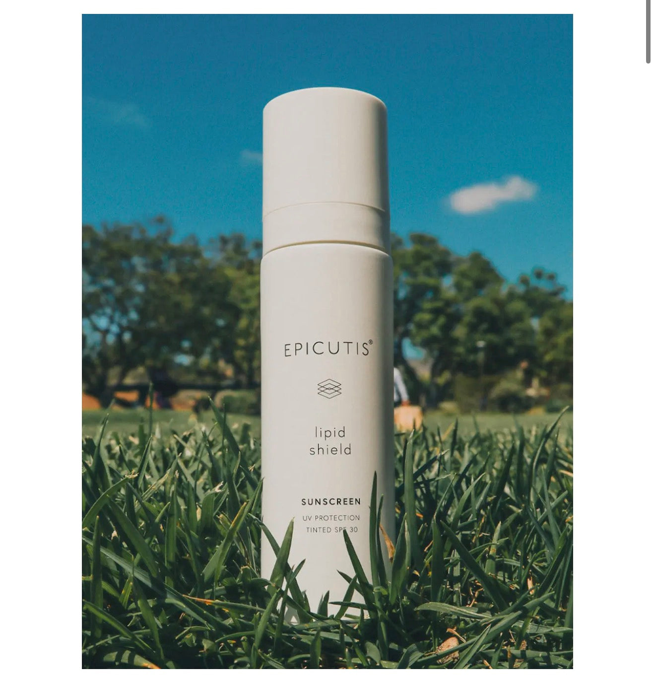 LIPID SHIELD SPF30