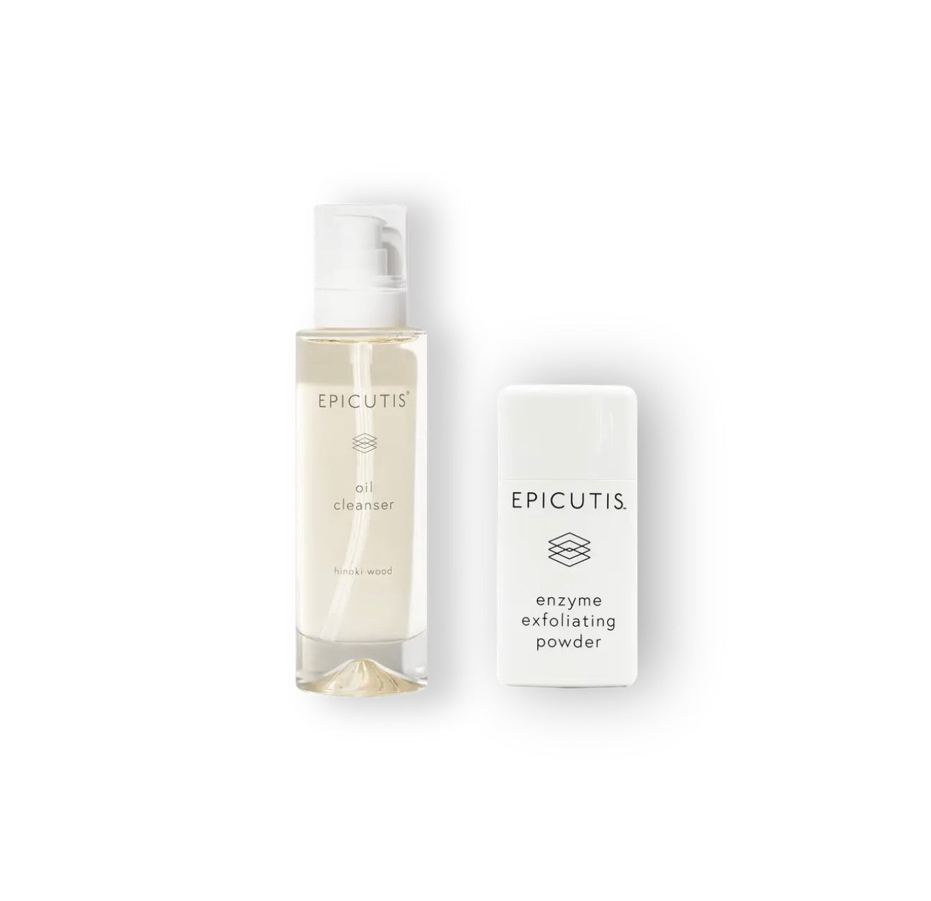 CLEANSING ESSENTIALS SET