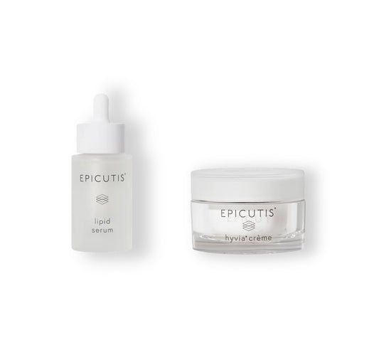LUXURY SKINCARE SET