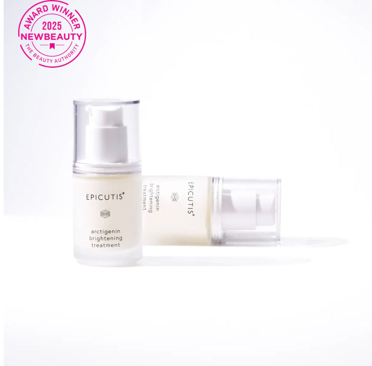 ARCTIGENIN BRIGHTENING TREATMENT