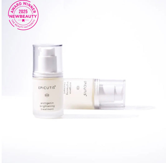 ARCTIGENIN BRIGHTENING TREATMENT