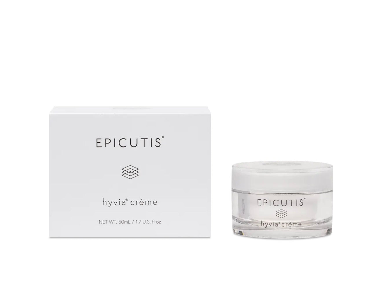 HYVIA® CRÈME