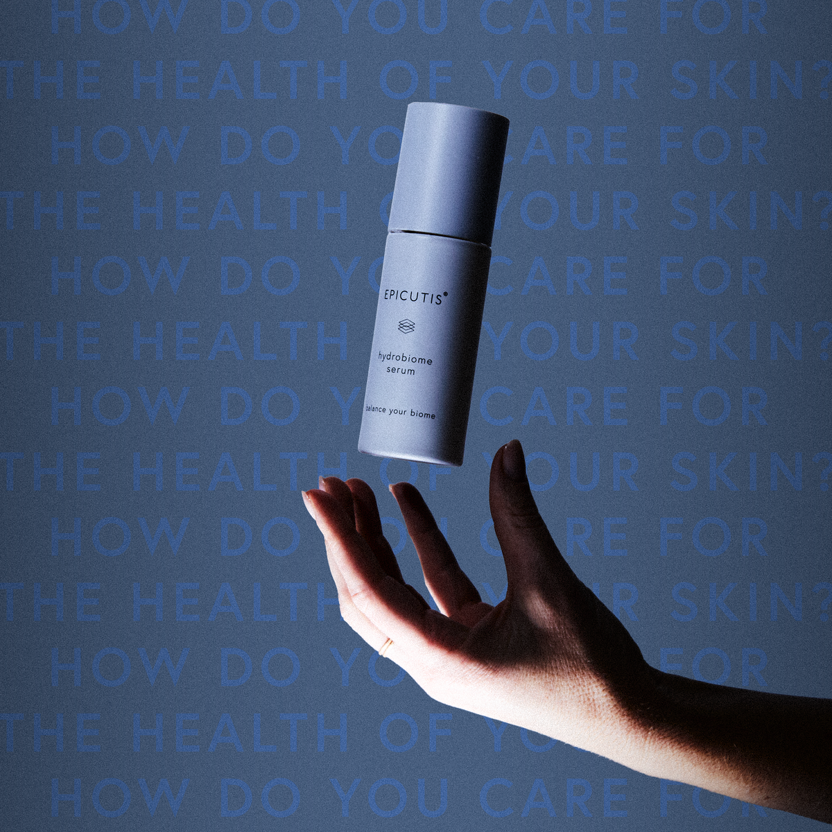 HYDROBIOME SERUM