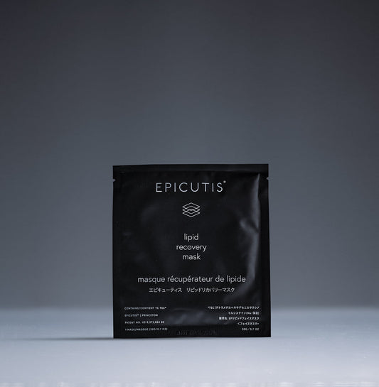 LIPID RECOVERY MASK (set of 5)