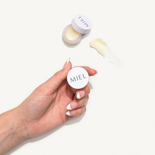 MIEL HEALING BALM mini